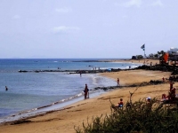Playa de Matagorda